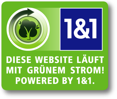 Ökostrom green