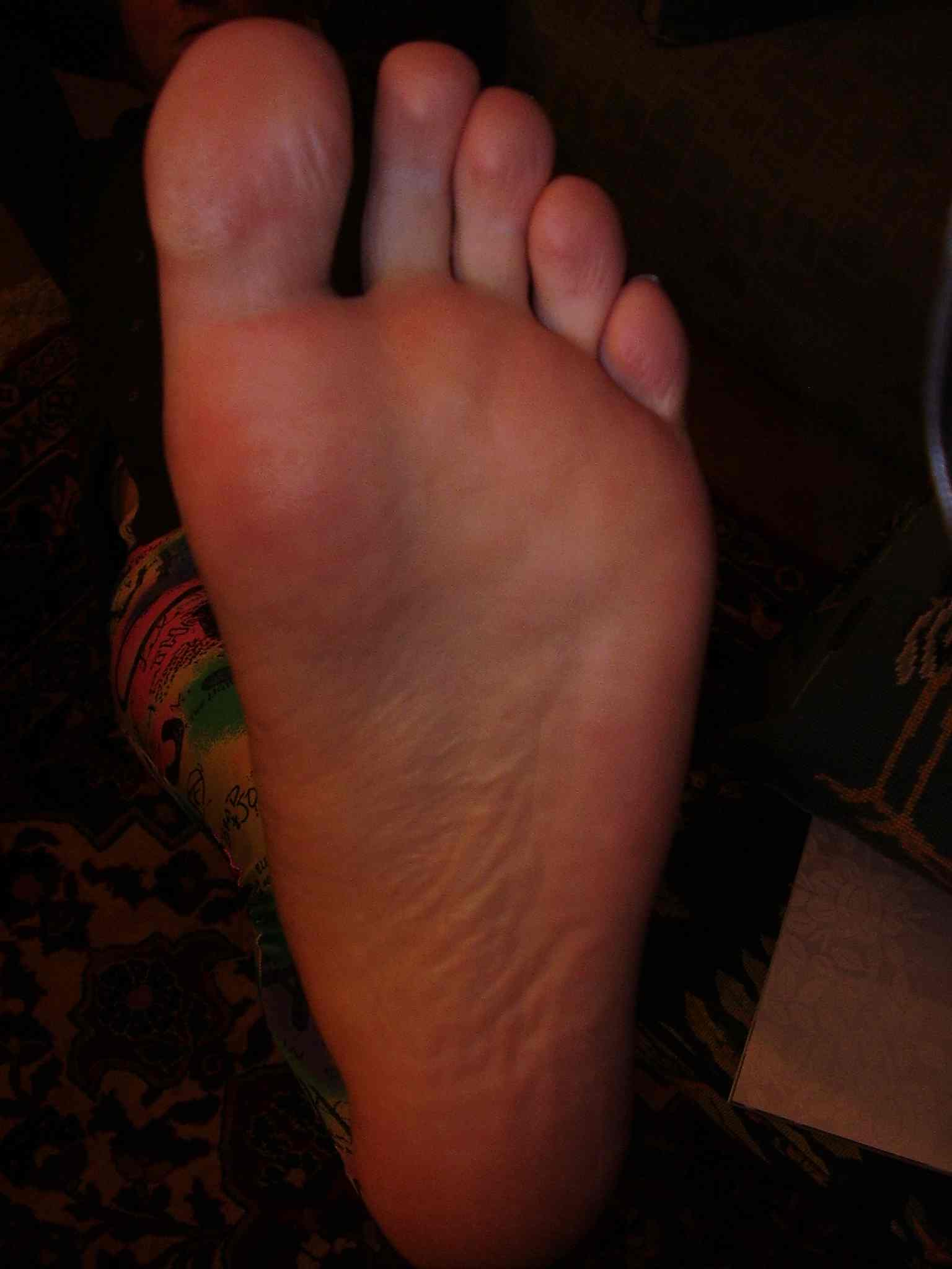 franks fuss
