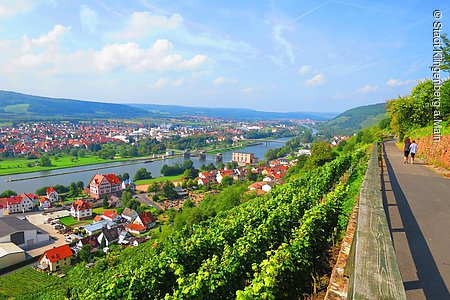 ©Stadt Klingenberg am Main Bild: ©Stadt Klingenberg am Main