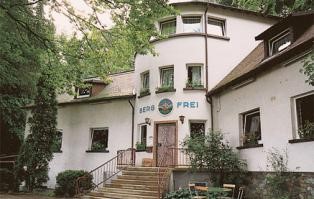 Quelle: Naturfreunde-Haus Archiv Bild: Quelle: Naturfreunde-Haus Archiv